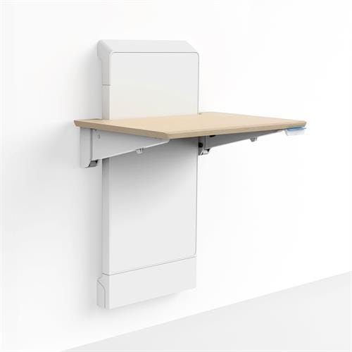 WorkFit® Elevate™ (Mendota maple)
