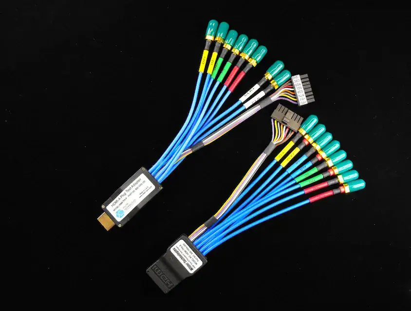 640 0021 000 plug recep