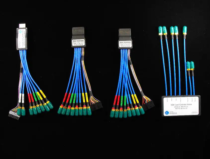640 0026 000 plug recep recep cal