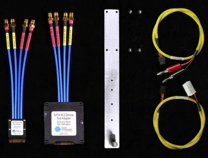 640 0643 000 sata mdot2 host device 2
