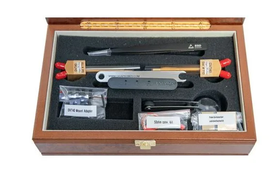 DVT40-1MM - GigaProbes 40 GHz Multi-Mode Two Probe Kit