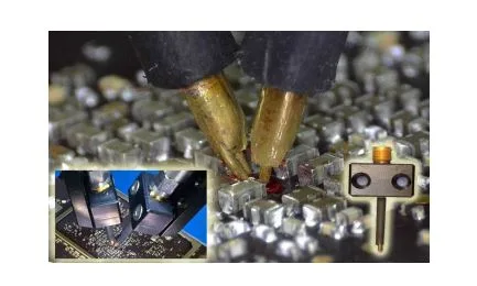 S-Probe Single-Ended 20 GHz Probe GigaProbes