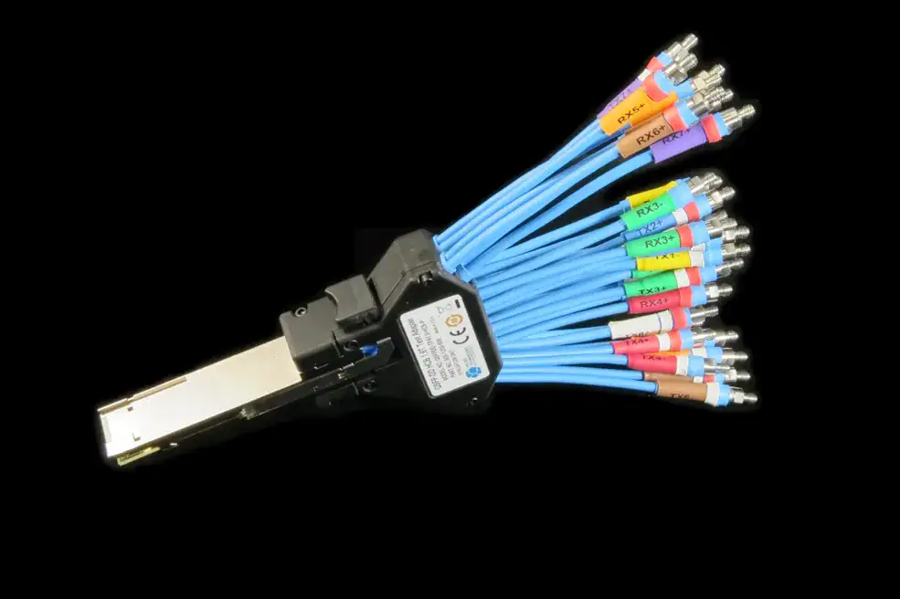 QSFP