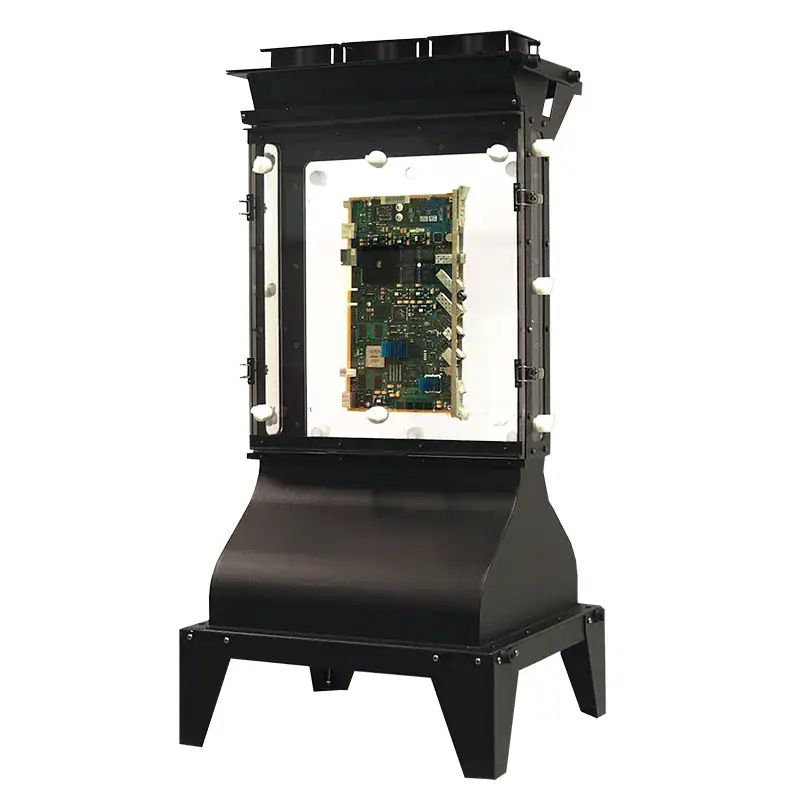 BWT-104™ Open Loop Wind Tunnel ATS