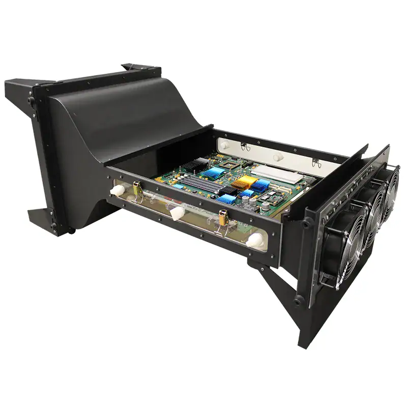 Test Equity ATS BWT 104 Close