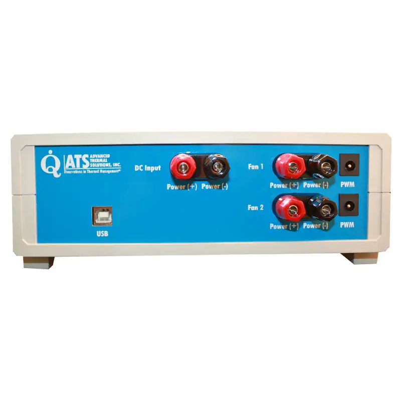 FSC-200™ Fan Speed Controller - USB & PWM Control | ATS