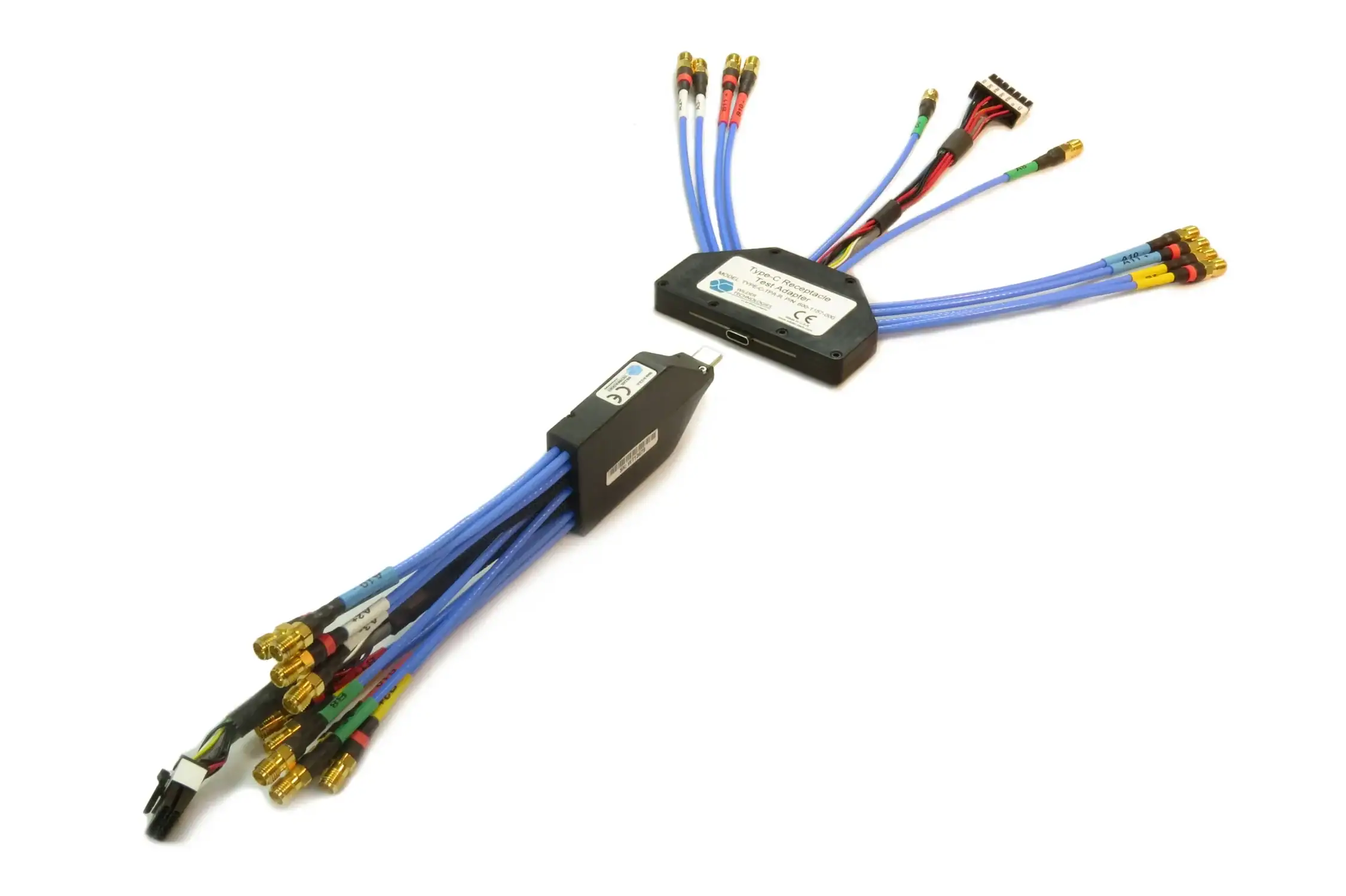USB Type-C®Wilder Technologies USB Type-C®Wilder Technologies