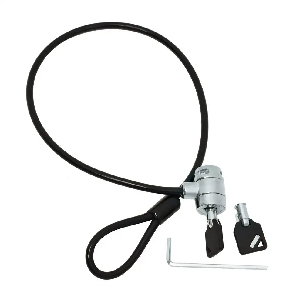 97-702 - Ergotron K-Slot Lock Kit for Laptop and Desktop