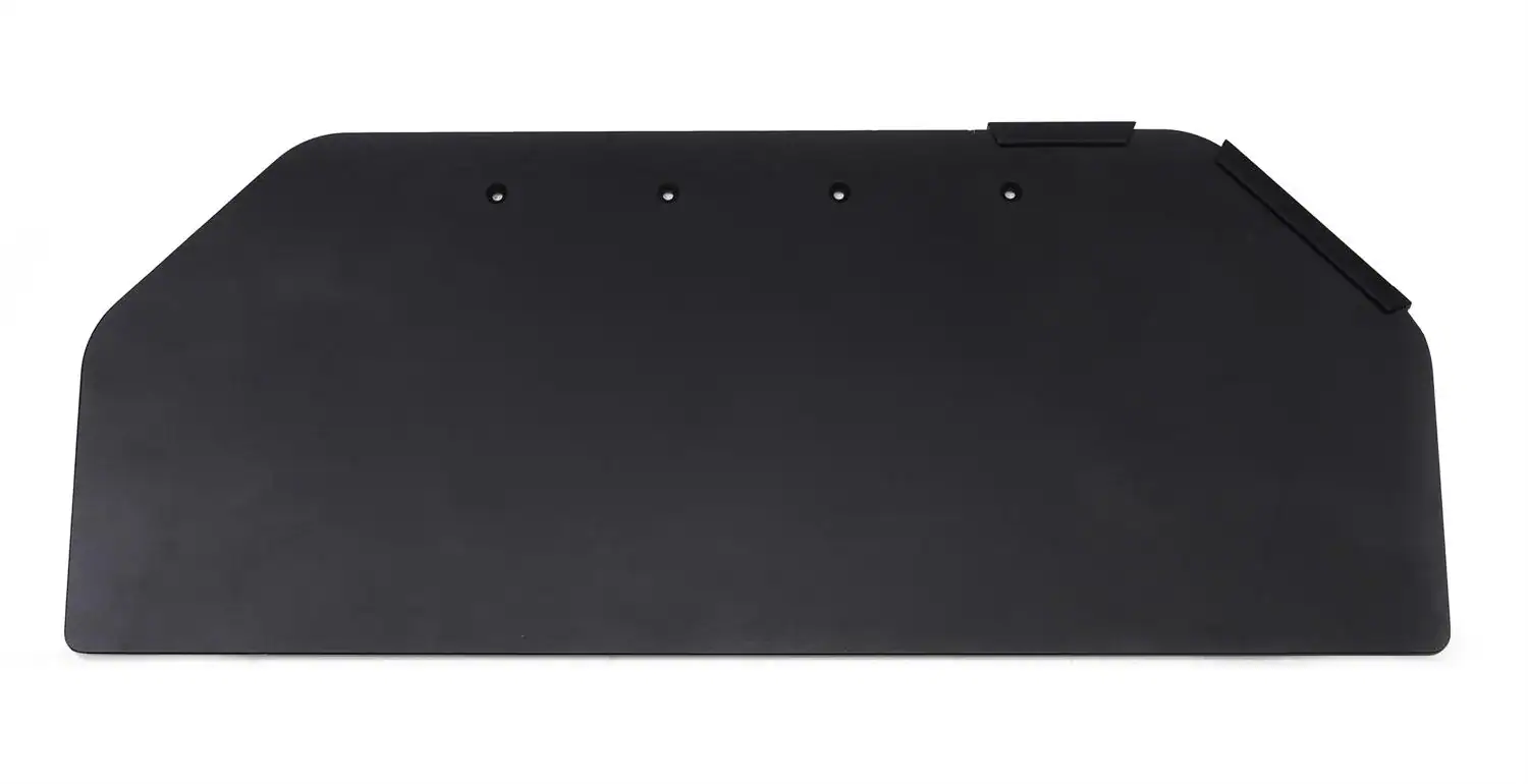 97-898 - Ergotron Corner Keyboard Tray for WorkFit