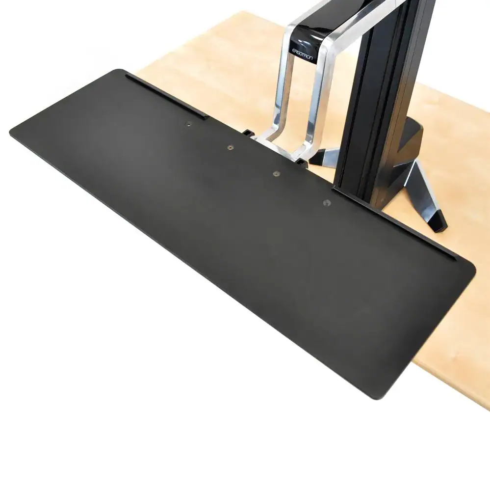 97-653 - Ergotron Large Keyboard Tray for WorkFit-S