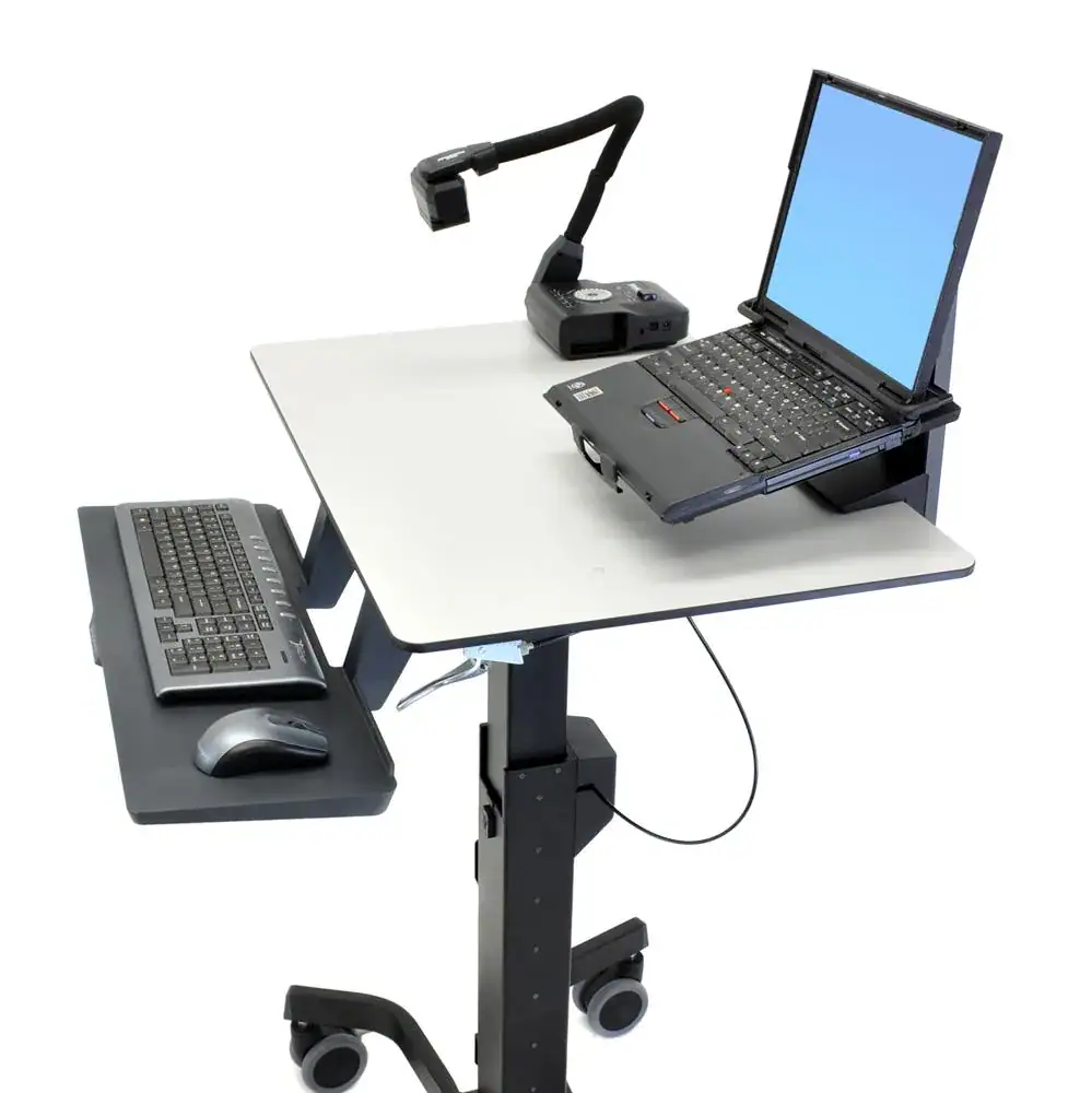 97-585 - Ergotron TeachWell® MDW Laptop Kit 97-585 - Ergotron TeachWell® MDW Laptop Kit