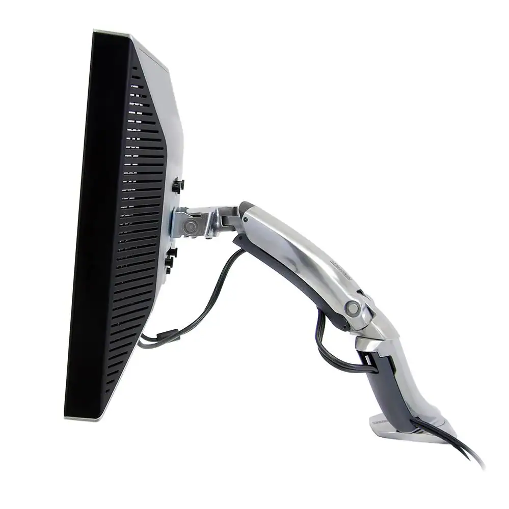 45-214-026 - Ergotron MX Desk Monitor Arm 45-214-026 - Ergotron MX Desk Monitor Arm