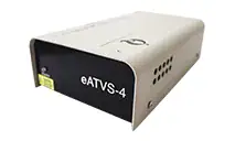 eATVS-4™ - 4-Channel Air Temp & Velocity Scanner | ATS