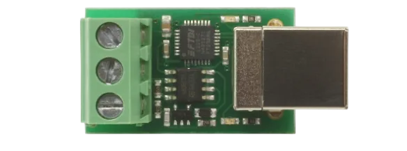 Devantech USB to RS485 Adapter 2 image Photoroom 2024 12 11T111437.593 png