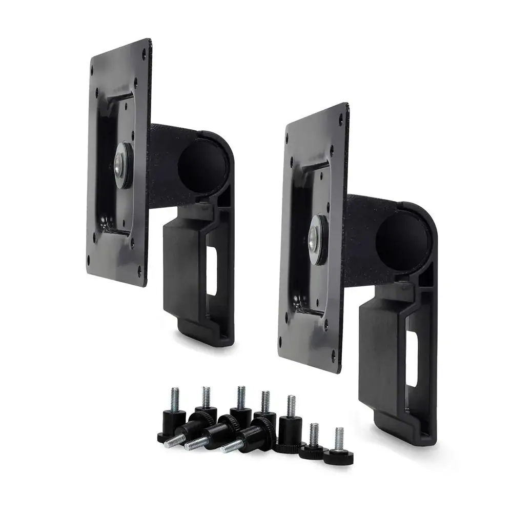 98-062-200 - Ergotron Dual Monitor Tilt Pivot Kit | Smart