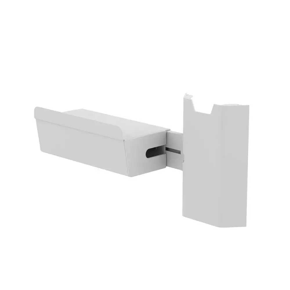 98-578-251 - Ergotron Printer Bracket for Wall Track