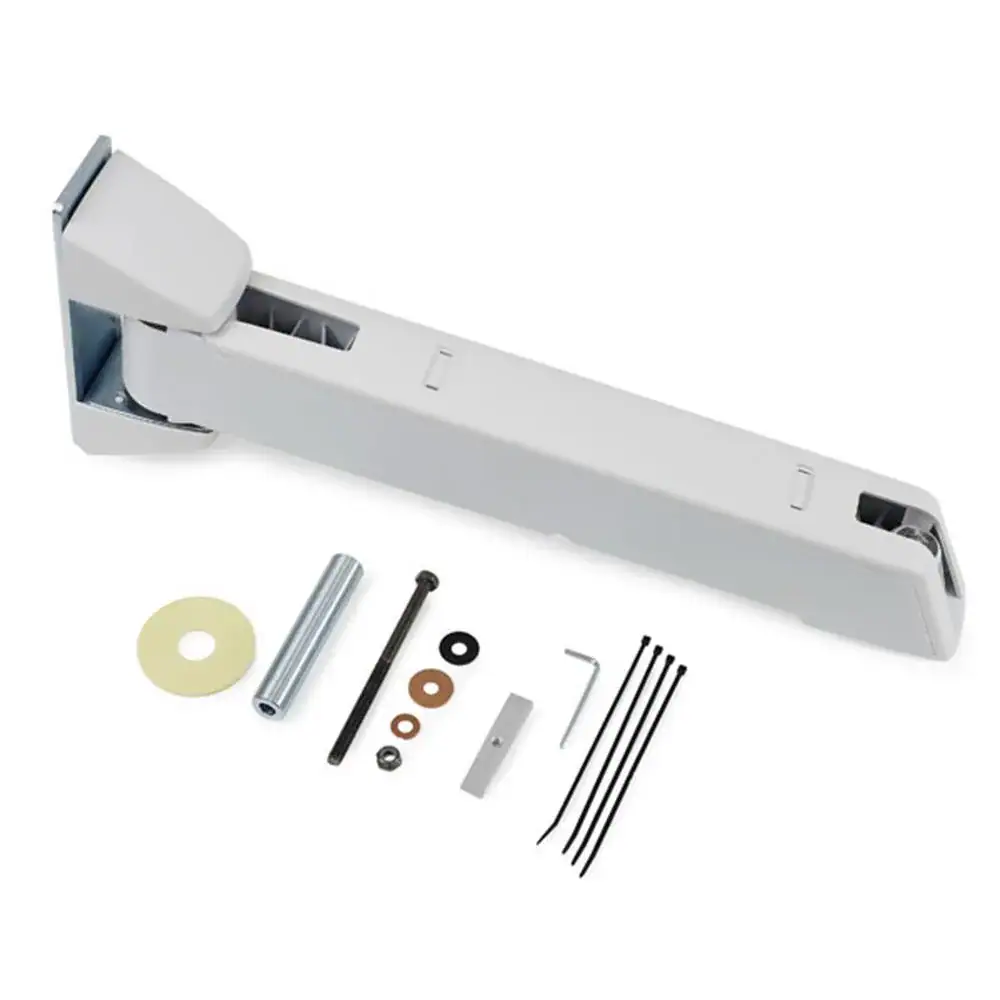45-261-216 - Ergotron SV Sit-Stand Combo Extender (white)