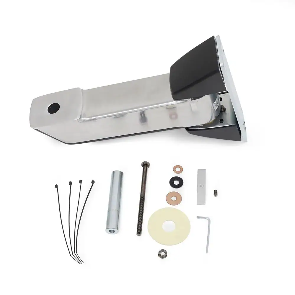 97-858-026-Ergotron SV Sit-Stand Combo Extender (Aluminium)