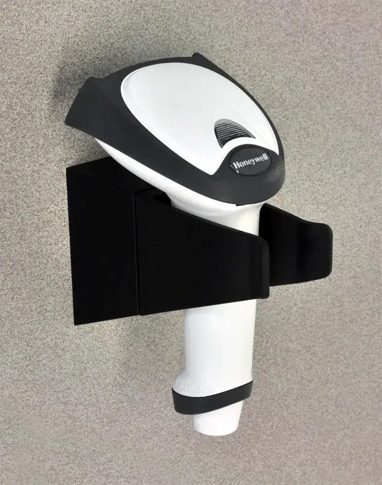 ma53a1 97-566 - Wall-Mount Scanner Holder | Easy Use