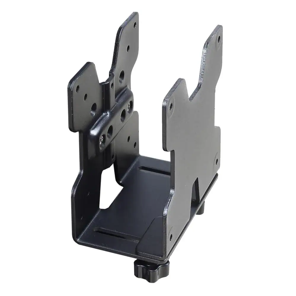 Mini PC Mount (black)