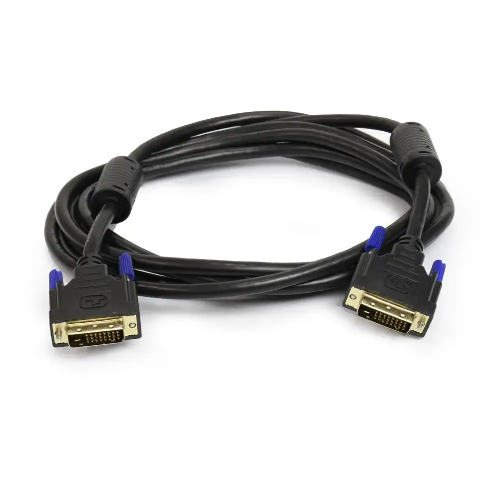 97-750 - Ergotron 10-ft. DVI Dual-Link Monitor Cable