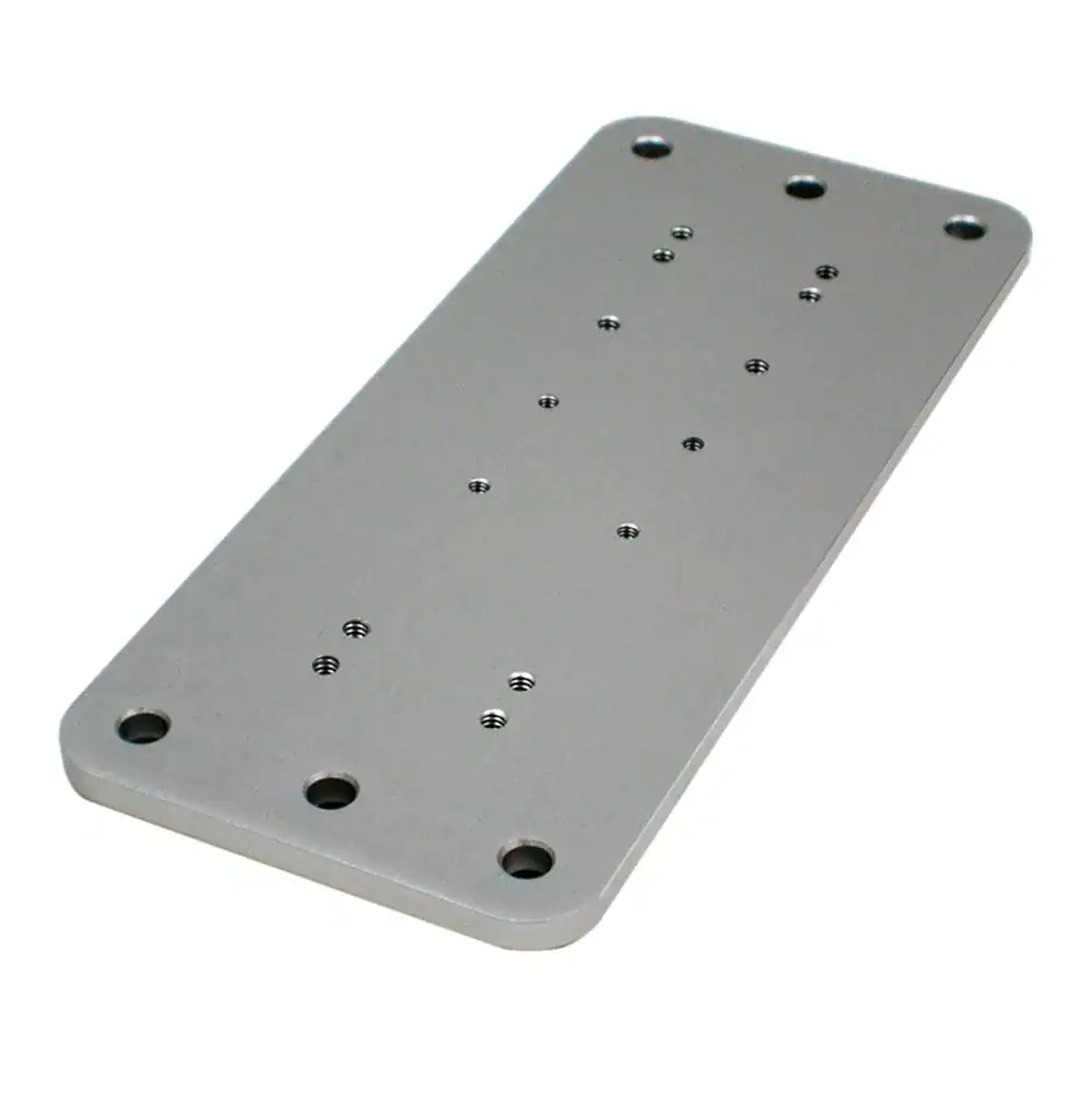 ma64a1 97-101-003 - Ergotron Wall Plate | Adds Extra Support