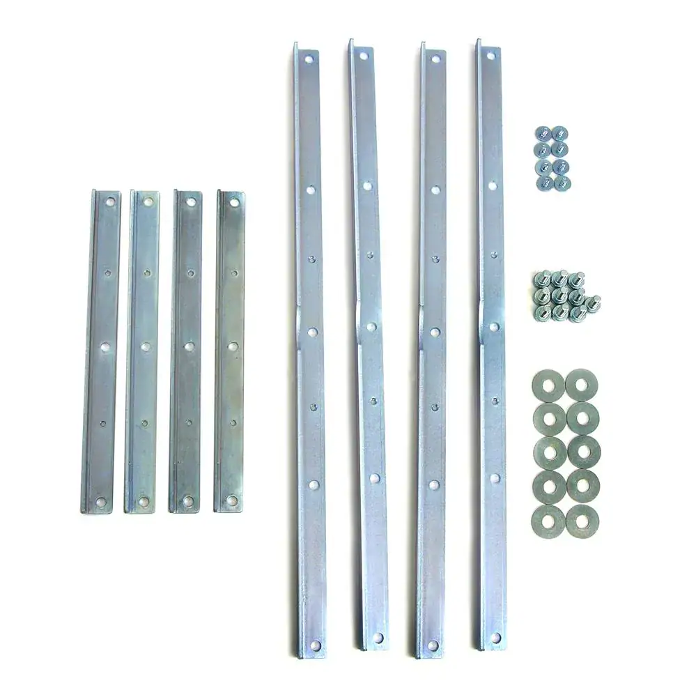 97-759 - Ergotron VESA Bracket Adaptor Kit