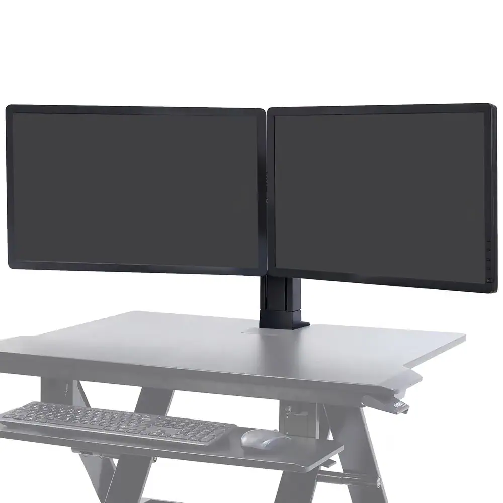97-934-085 - Ergotron WorkFit Dual Monitor Kit (Universal)