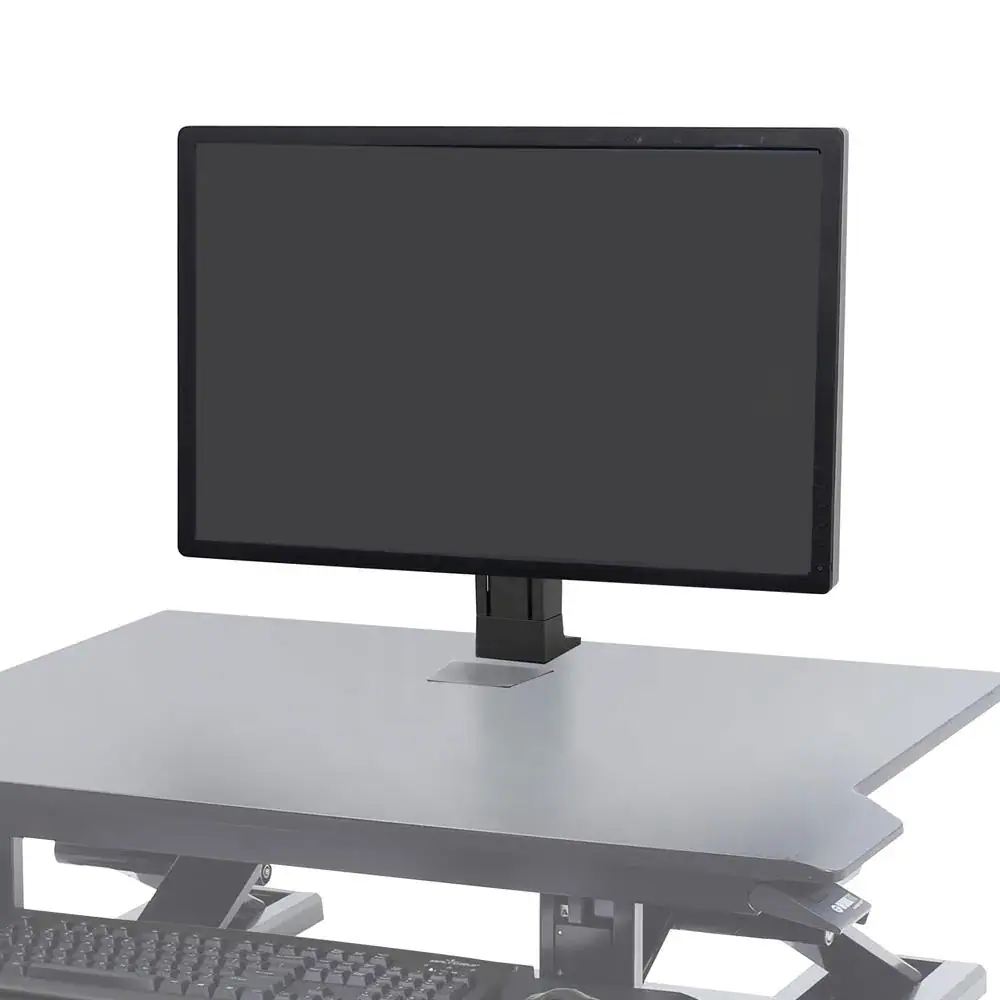 97-936-085 - Ergotron WorkFit Single HD Monitor KitUniversal