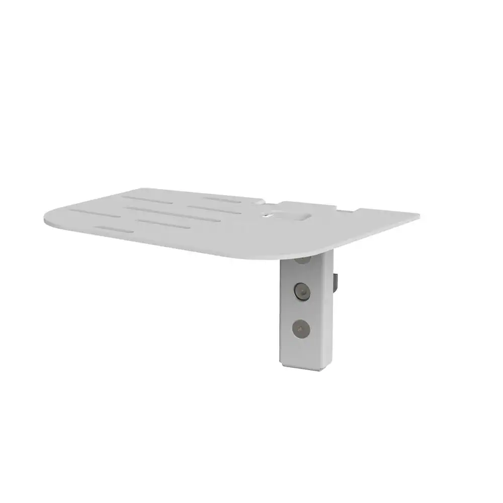 98-424-030 - Ergotron CareFit™ Enclosure Horizontal Scanner Bracket (white)