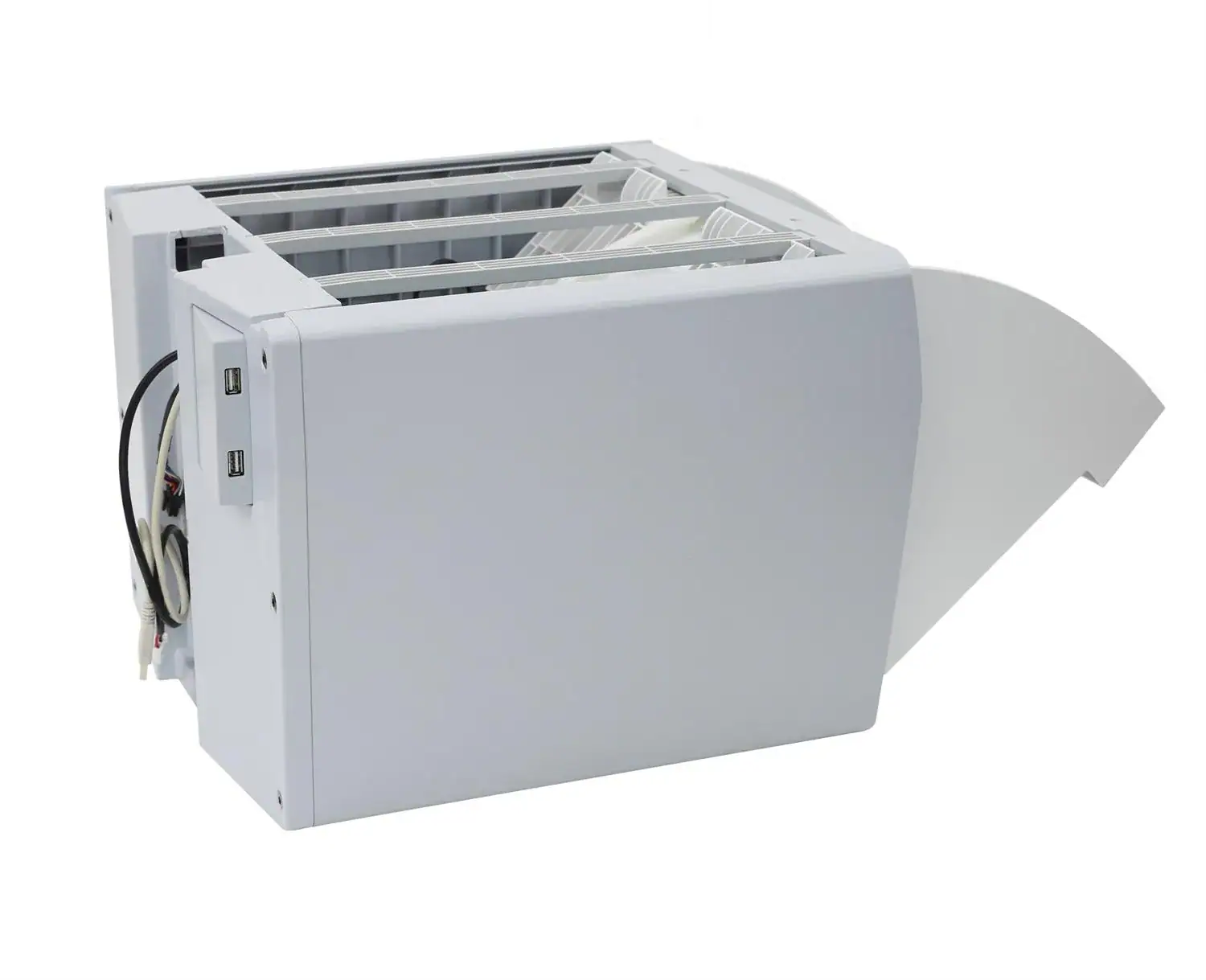 97-854 - Ergotron SV Telemedicine Bin USB diagnostic devices 97-854 - Ergotron SV Telemedicine Bin USB diagnostic devices