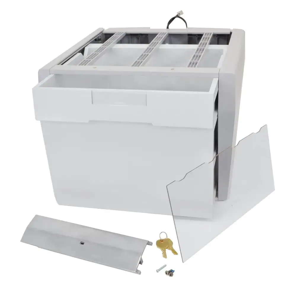 97-853 - Ergotron SV Envelope Drawer for StyleView carts
