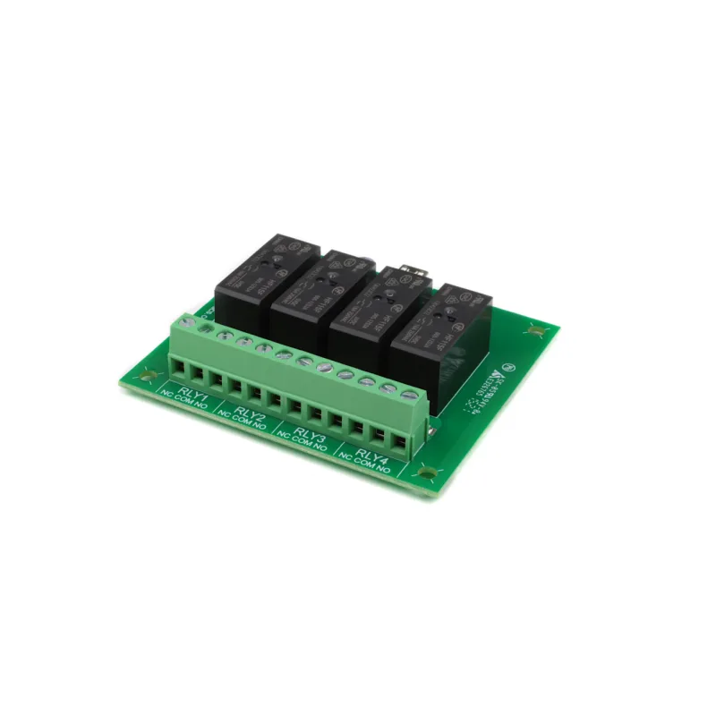 usb rly04 back png