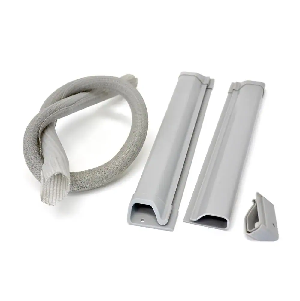 97-563-057 - Ergotron Cable Management Kit (Grey)