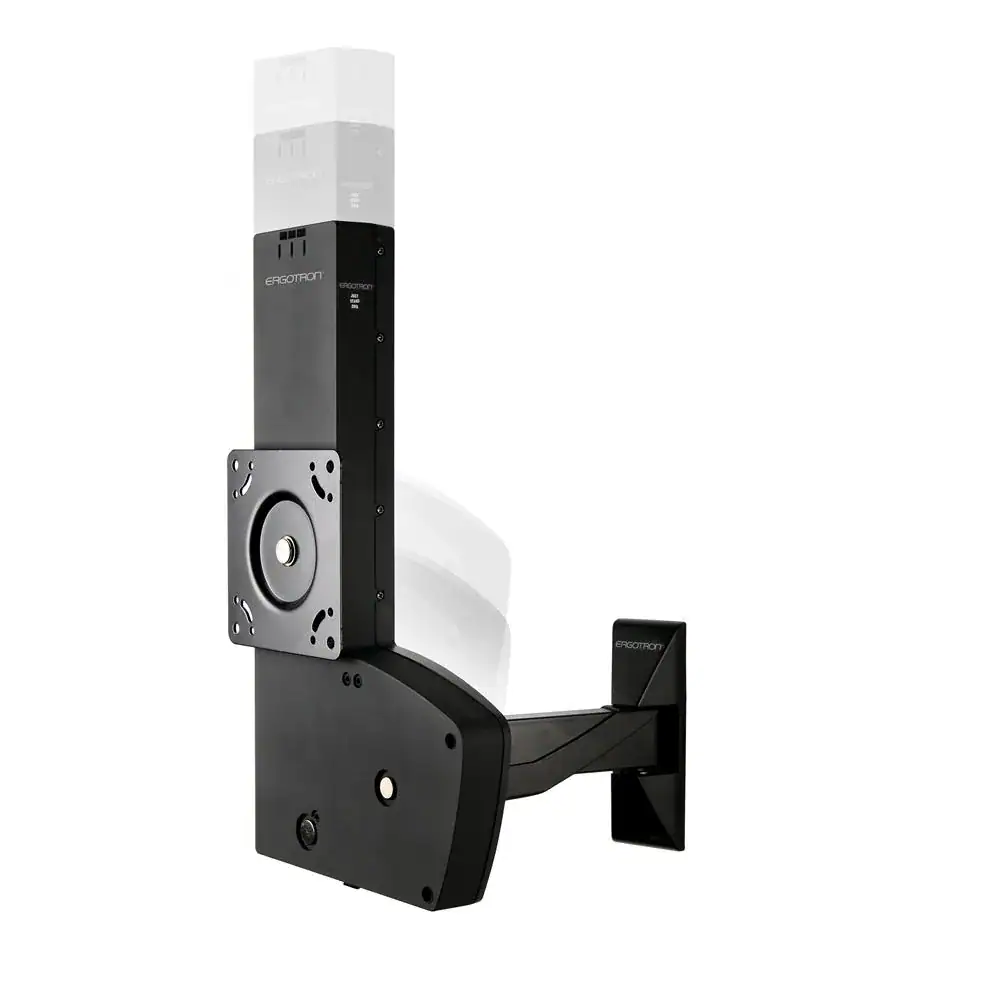 61-113-085 Glide wall mount, LD-X
