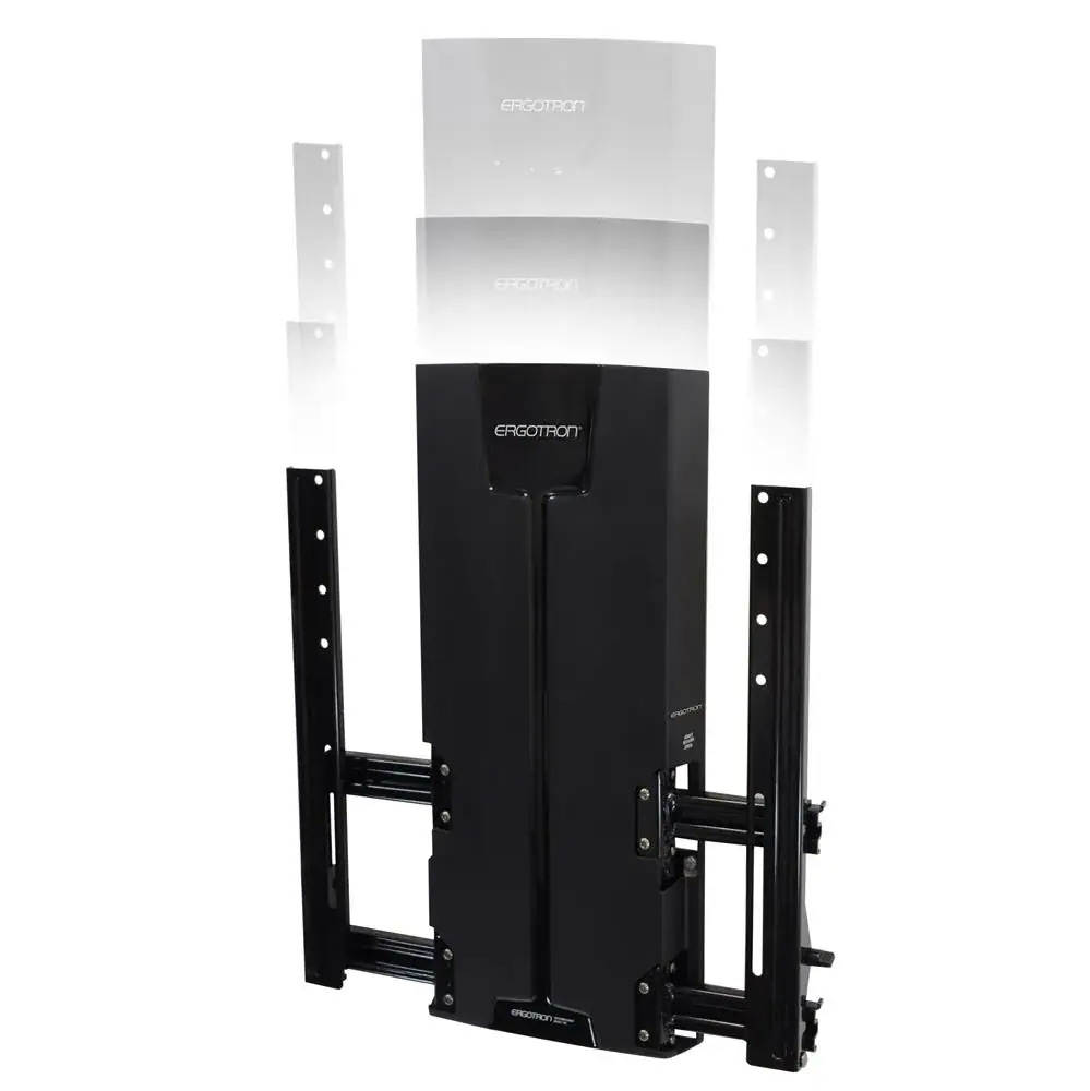 61-128-085 - Glide Wall Mount, VHD