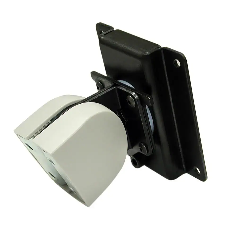 47-092-800 - 100 Series Single Pivot (Black or Grey)