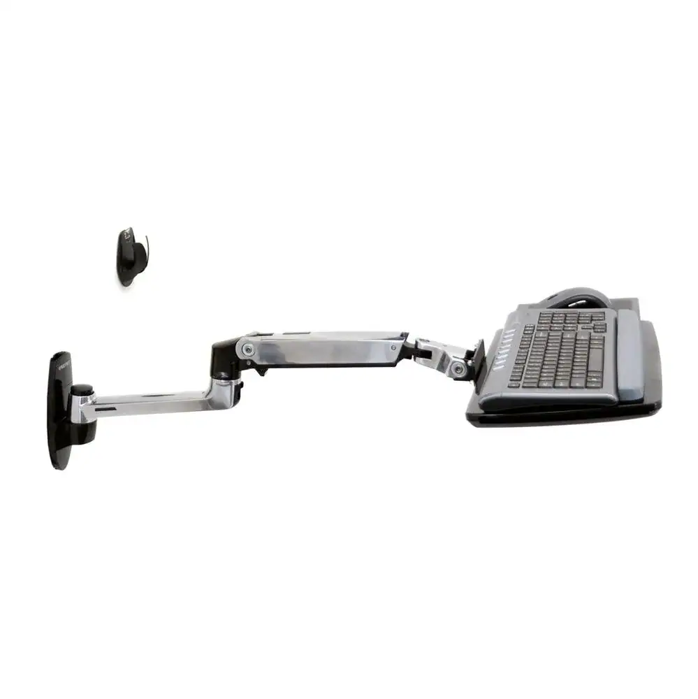 45-246-026 - LX Wall Keyboard Arm