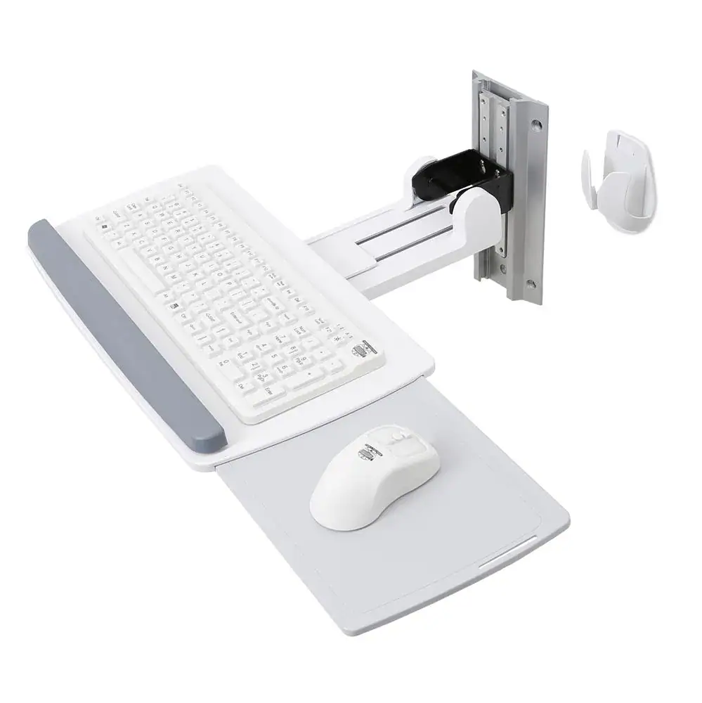45-403-062 - Ergotron Neo-Flex® Keyboard Wall Mount