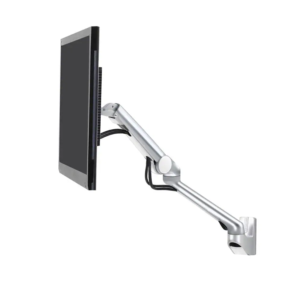 45-437-026 - MX Mini Wall Arm (Polished Aluminum)