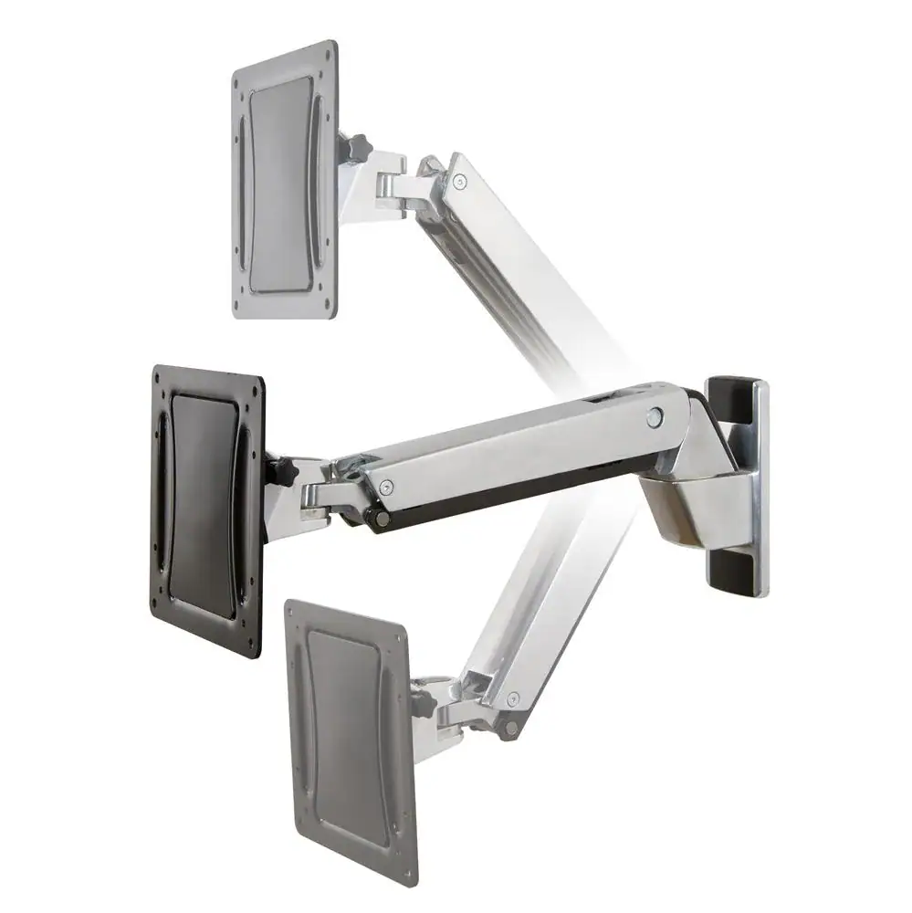 45-296-026 heavy duty tv & monitor arm