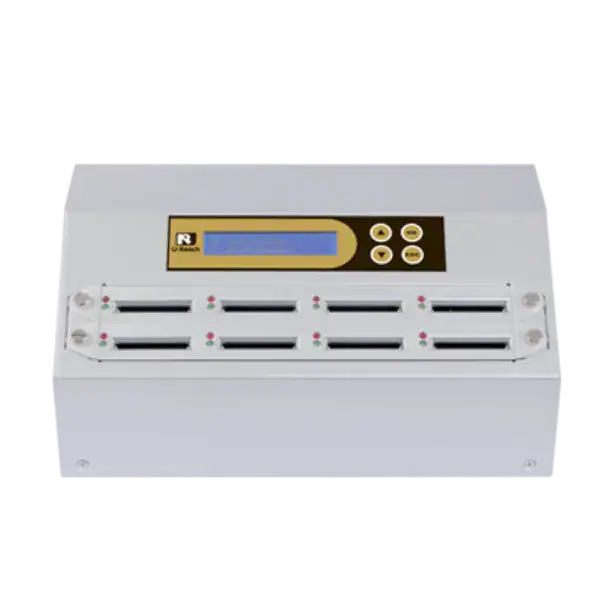 CF908G Intelligent 9 Golden Series