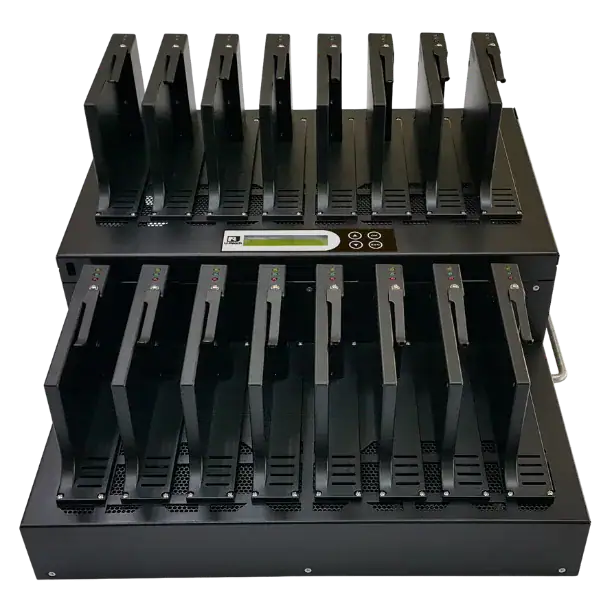 IT1500H IT-H Professional Series Duplicator | U-Reach