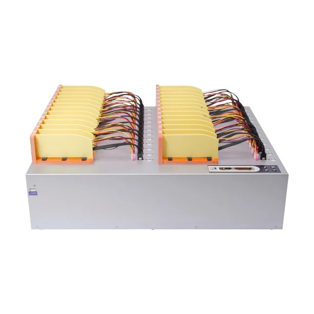 MT2400G Mirror Terabyte Series Duplicator | U-Reach
