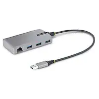StarTech.com USB-A Hubs | Expand USB-A Connectivity