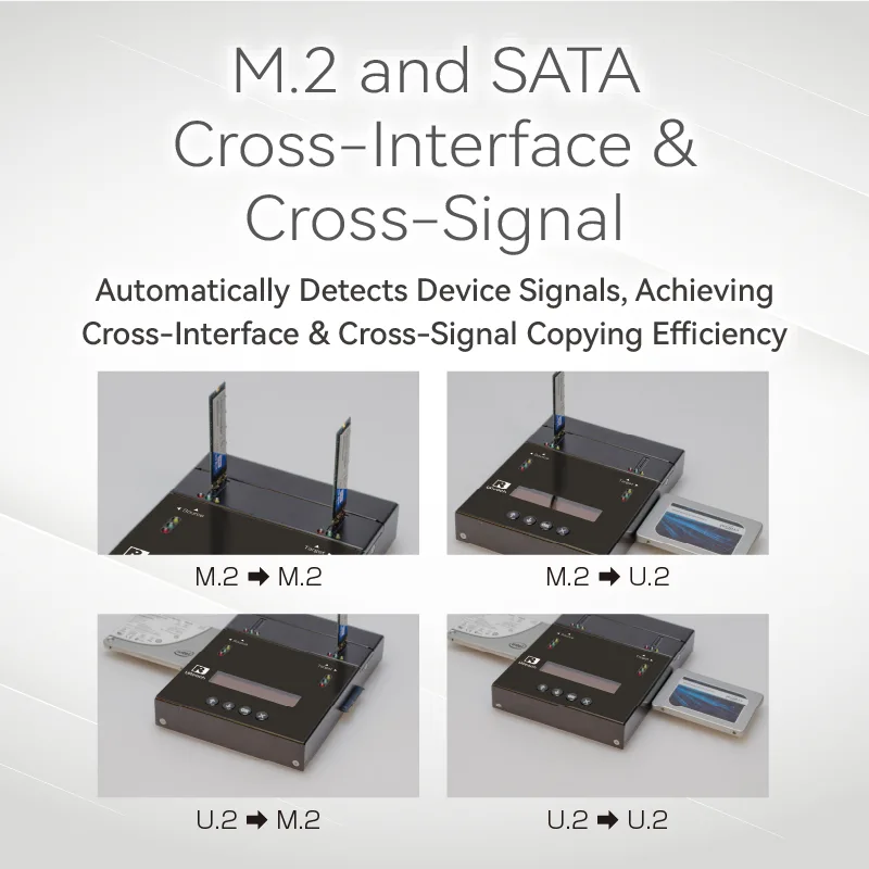 SP101M M2 Series 3 6 1