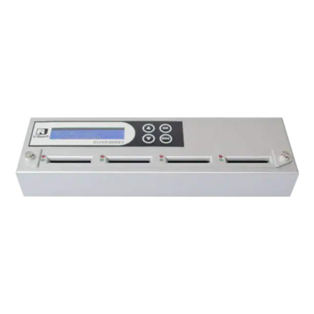 CF904S CF904S Intelligent 9 Silver Series Duplicator & Sanitizer