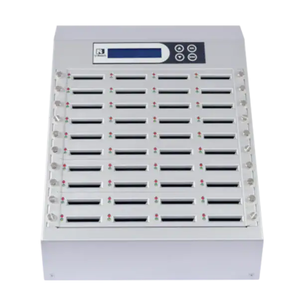CF940S Intelligent 9 Silver Series Duplicator and Sanitizer