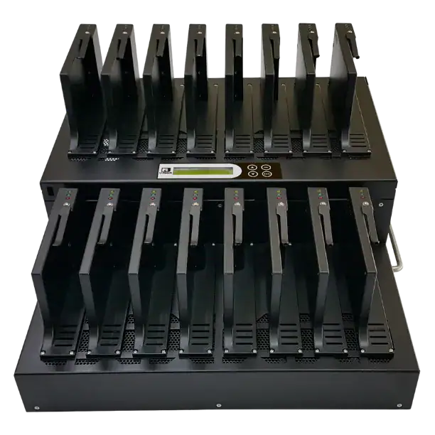 IT1500G IT-G Professional Series Duplicator | U-Reach