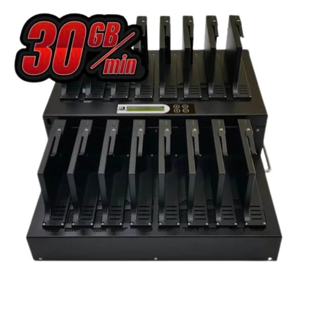 IT1500U IT1500U IT-U Professional Series Duplicator | U-Reach